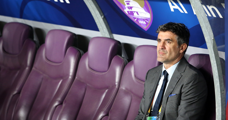 Zoran Mamić bez teksta poslije povijesnog uspjeha: "Idemo se spremiti za finale"